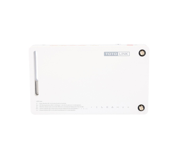 Totolink N300RH High Power (300Mb/s b/g/n) - 376881 - zdjęcie 5